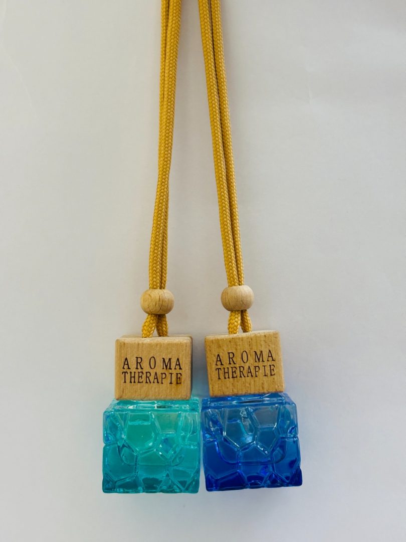 Car Hanging Attar