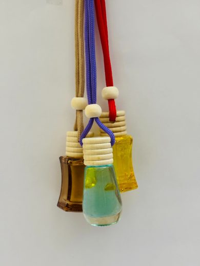 Car Hanging Attar