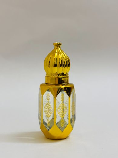 White Oudh Attar