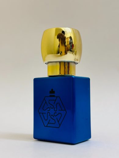 Blue occasion Attar