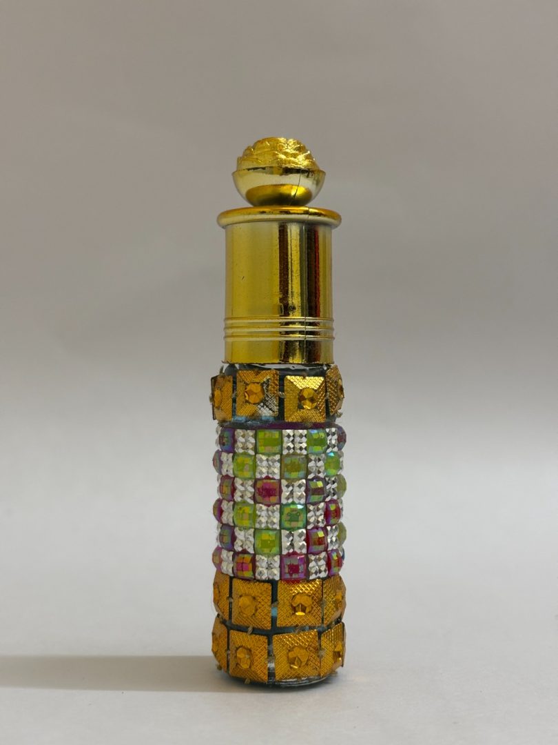 Sea Blue Attar